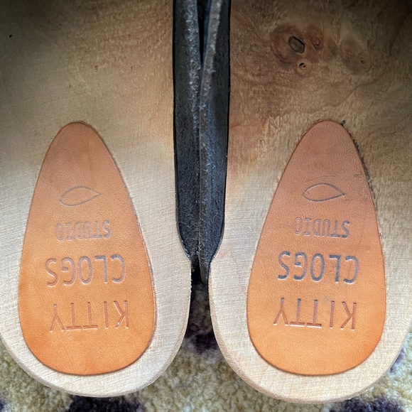 Kit + Clogs Onyx low clog - Picture 4 of 6